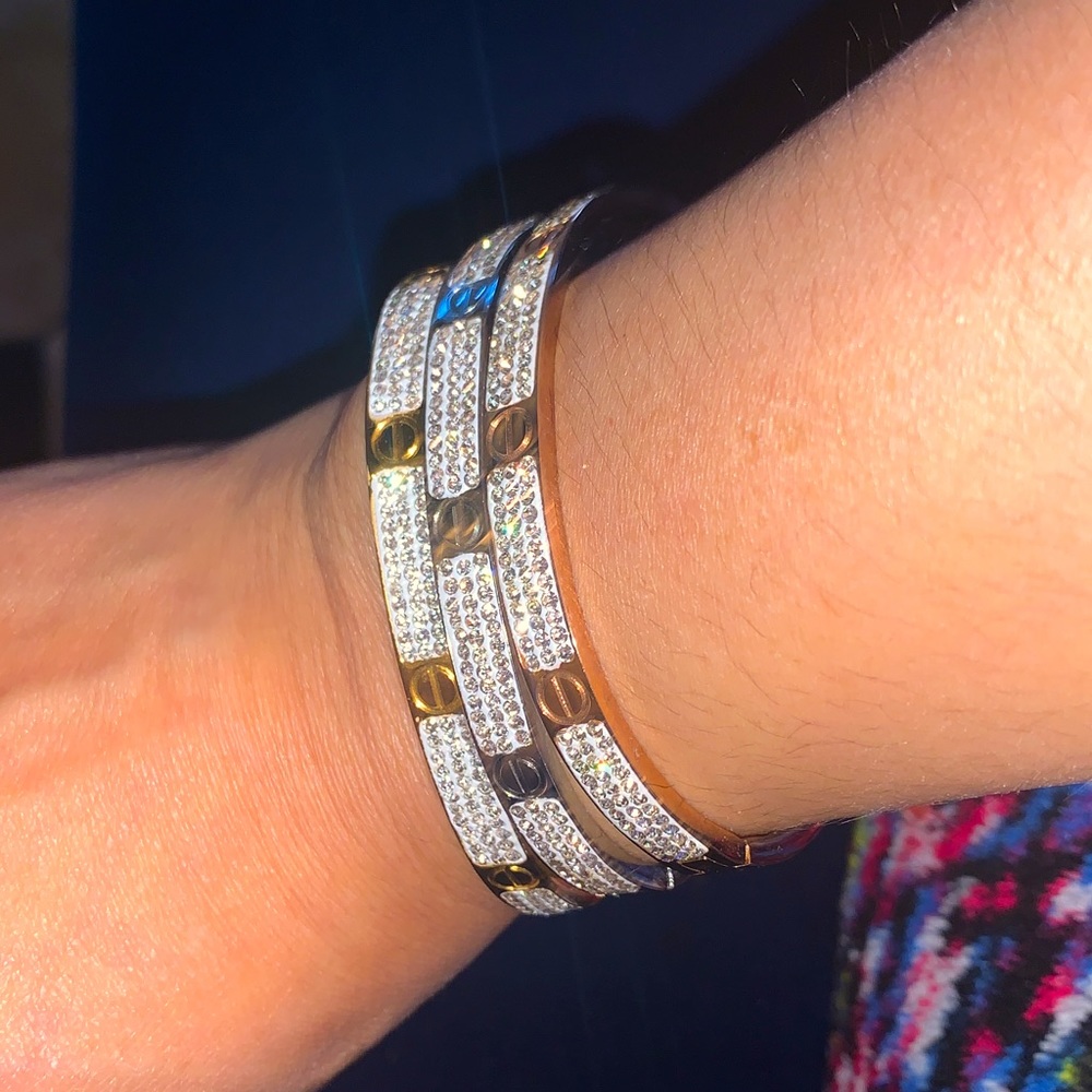 beautiful bangles
